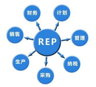 企业实施ERP先后步骤